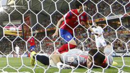 Зенитовский страшный Сон огорчил Узбекистан