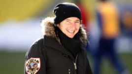 Евгений АЛДОНИН.