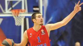 "Уникаха" во фритюре от повара Де Коло