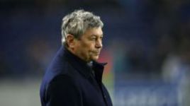 Мирча Луческу:  "Бернард только плачет и ходит за деньгами"