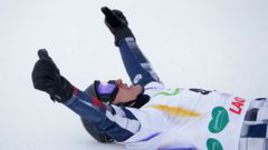 Андрей Соболев: "На две медали я не рассчитывал"