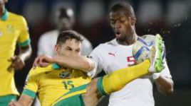 На Кубке Африки не осталось круглых отличников