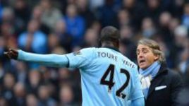 "Интеру" нужен Яя Туре, "Рома" нацелилась на лучшего снайпера Лиги чемпионов. Семь трансферных слухов дня