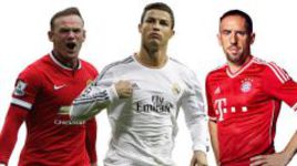 На заметку российским клубам.  На чем зарабатывают европейские гранды