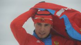 "Спортсмен высокого класса - не подопытный кролик". Секреты Антона Шипулина