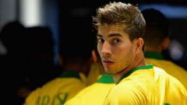 Лукас Силва: по игре - Хаби Алонсо,  по менталитету - Кака