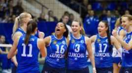 Краснодар скандирует: "Фе-Фа!"