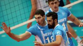 Маруфу - дебют, "Зениту" - рекорд