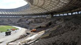 Почему наш футбол уже не будет прежним