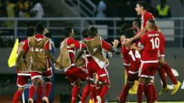 Кубок Африки остался  без финалиста-2013 и Обамеянга