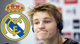 Деньги недели: зарплата 16-летнего Эдегора в "Реале" - 7,96 миллиона рублей в неделю