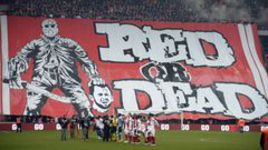 Кто отрубил голову Дефуру?