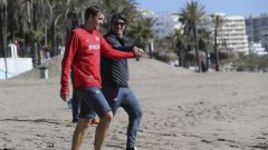 "Зенит" уводит Дзюбу у "Спартака"