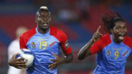 Грозненец Бокила вывел "леопардов" в плей-офф