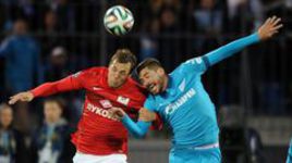 Дзюба по стопам Быстрова, Коноплянка - в Англию. Семь трансферных слухов дня