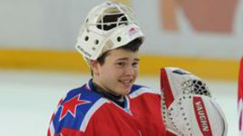 Рекорд лиги: 24 выпускника - в первой сборной!