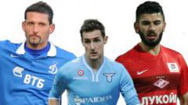 В Германии поставили Кураньи и Таски выше Клозе