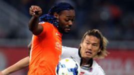 Любовь в Шаньдуне больше не живет