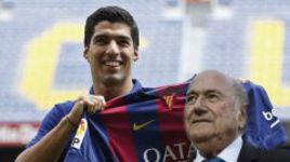 Клубы потратили на трансферы 4 миллиарда долларов.  Итоги 2014 года