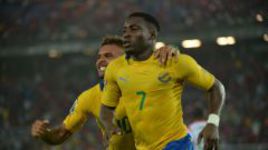 Пять открытий Кубка Африки:  от конголезца Бифума до гвинейца Овоно