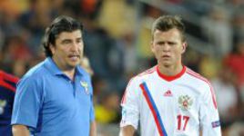 Николай Писарев:  "Налог на легионеров молодежке не поможет"