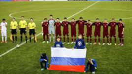 Не ругайте за киргизов