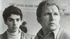 Александр Никитин:  "Судьба вела меня навстречу Каспарову"