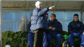 Виктор Бондаренко:  "Таких, как Это’О и Дрогба, сейчас нет"