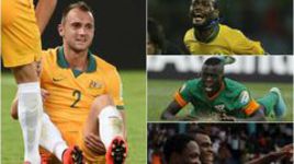 Золотые легионеры. От Вагнера до Франьича. "Россияне", выигрывавшие континентальные кубки