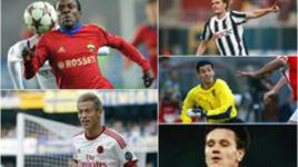 Курс на Италию. Думбья пошел по пути  Красича, Хонды и Аленичева