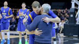 Сергей Моня:  "Никогда не отказывался играть за сборную"