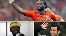 Вагнер еще вернется в ЦСКА,  Салах станет "фиалкой"? Семь трансферных слухов дня