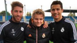 Миллионы Эдегора.  Итоги трансферного окна для Испании