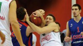 Железнодорожное проклятие ЦСКА