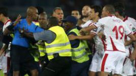 Убийство на экваторе