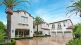 От контракта Бускетса до особняка Брайанта