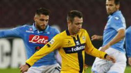 Кассано будет играть в серии B, "МЮ" избавляется от "золотого мальчика". Семь трансферных слухов дня