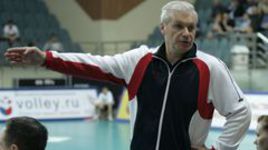 Вадим Панков: "Думаю, многие клубы  со временем откажутся от легионерок"