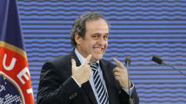 УЕФА: ваш кризис - ваши проблемы