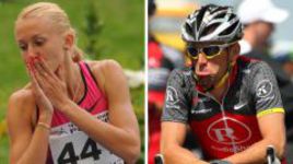 Допинг без срока давности