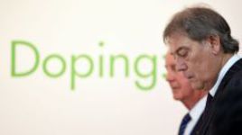 WADA, учись проигрывать!