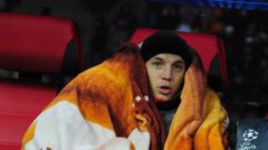 "Происходит некая "Дзюбанизация"  если не всей страны, то спорта"