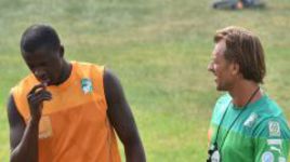 Бегай, Яя, или вылетишь из состава