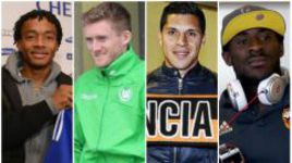 Без Бэйла, но с Думбья.  Трансферные итоги европейской зимы