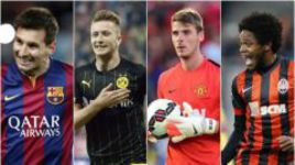 Не срослось! Главные сорвавшиеся сделки зимы: от Месси до Бен Арфа