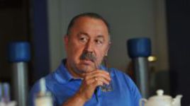 Валерий Газзаев: "За такие деньги  Капелло должен был выходить в финал ЧМ-2014"