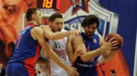 Иллюстрация для Евролиги