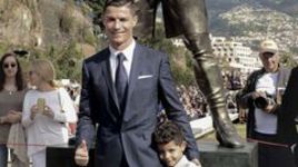 10 фактов о Криштиану Роналду, которых вы не знали