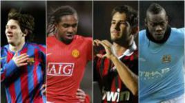 Трудно быть взрослым. Что стало с Андерсоном, Пату и другими "золотыми мальчиками"