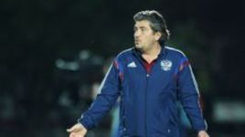 Николай Писарев: "Героизм иногда бьет орднунг"